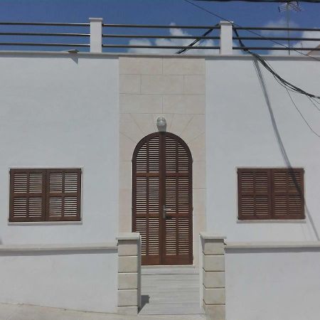 Sa Cala Beach House Cala Figuera  Buitenkant foto