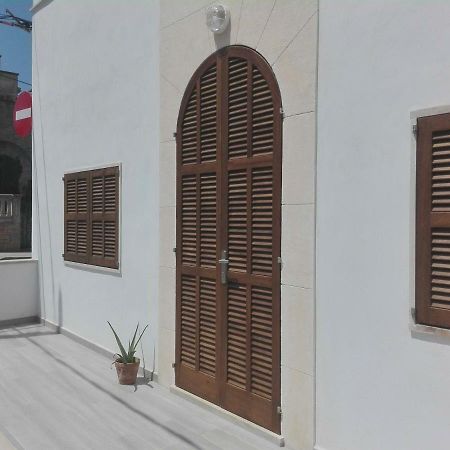Sa Cala Beach House Cala Figuera  Buitenkant foto