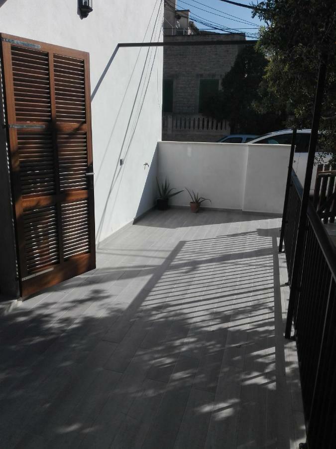 Sa Cala Beach House Cala Figuera  Buitenkant foto