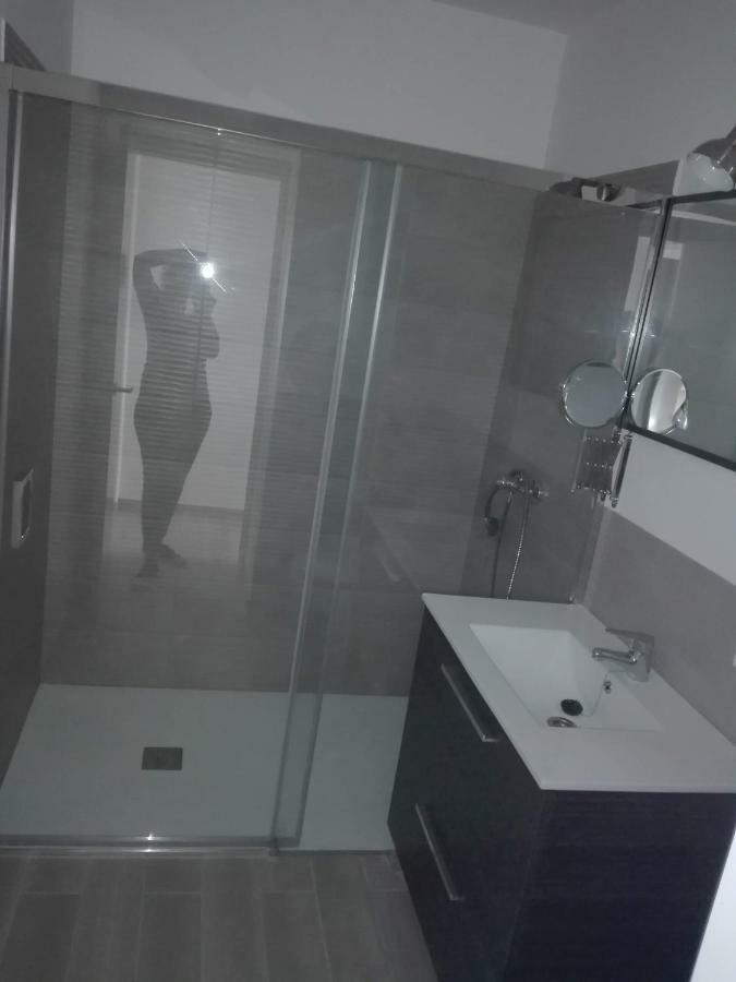 Sa Cala Beach House Cala Figuera  Buitenkant foto