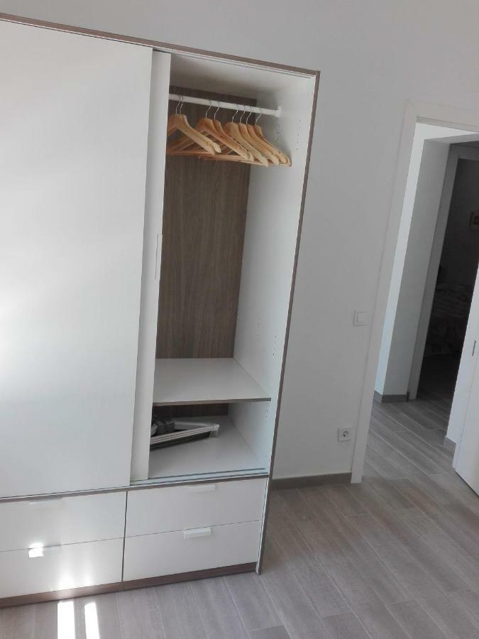 Sa Cala Beach House Cala Figuera  Buitenkant foto