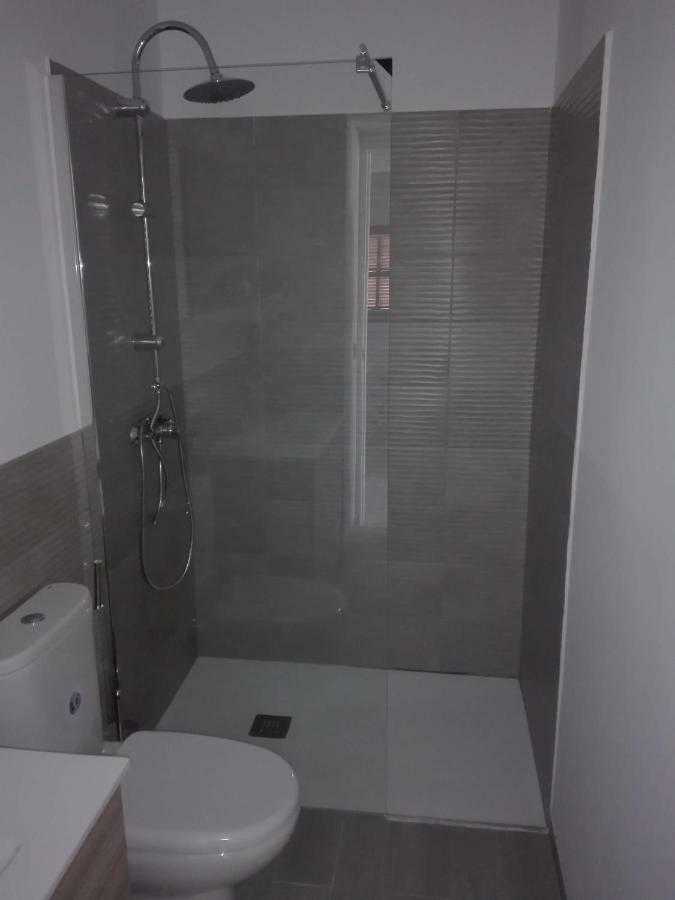 Sa Cala Beach House Cala Figuera  Buitenkant foto