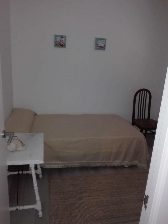 Sa Cala Beach House Cala Figuera  Buitenkant foto