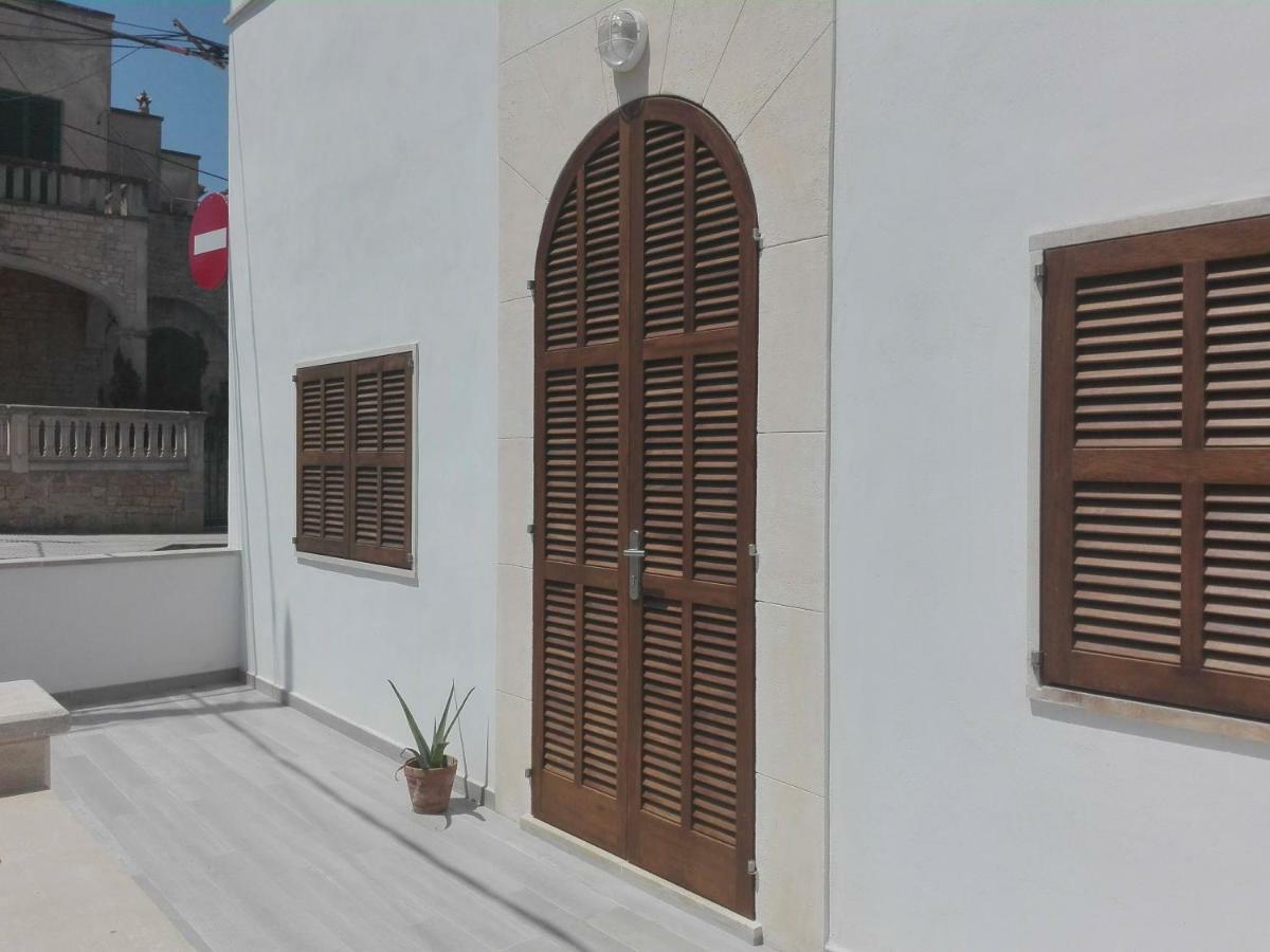 Sa Cala Beach House Cala Figuera  Buitenkant foto