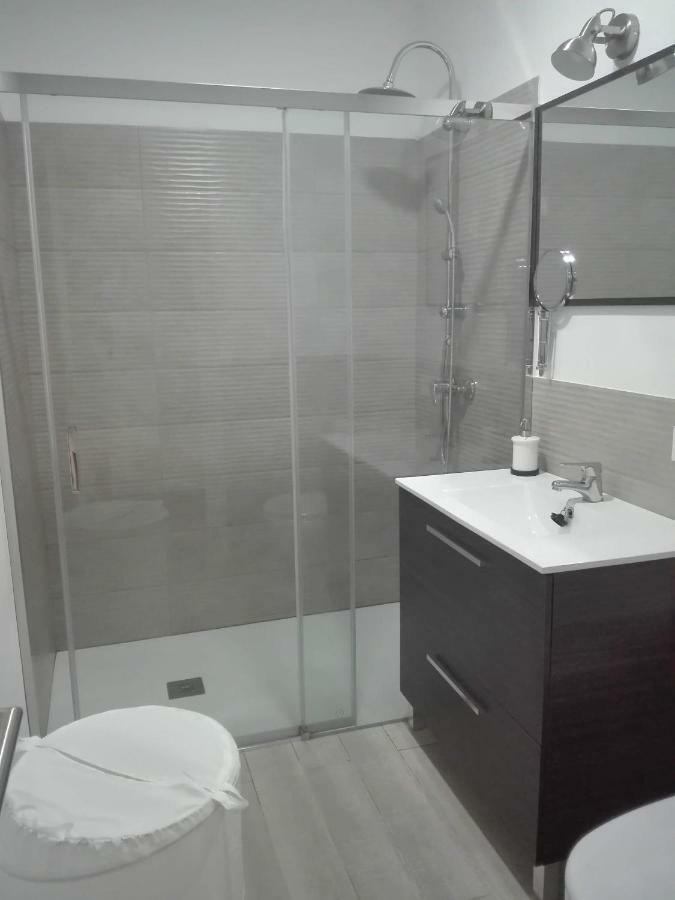 Sa Cala Beach House Cala Figuera  Buitenkant foto